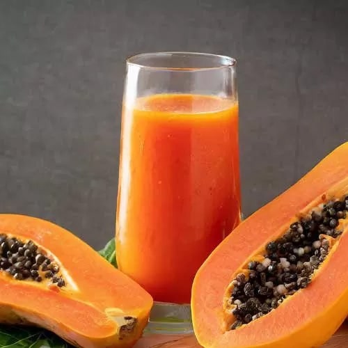 Juice Factory Papaya Juice