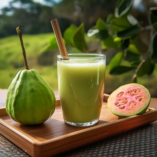 Juice Factory Guava Juice