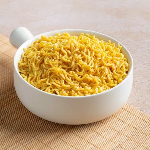 Juice Factory Plain Maggi