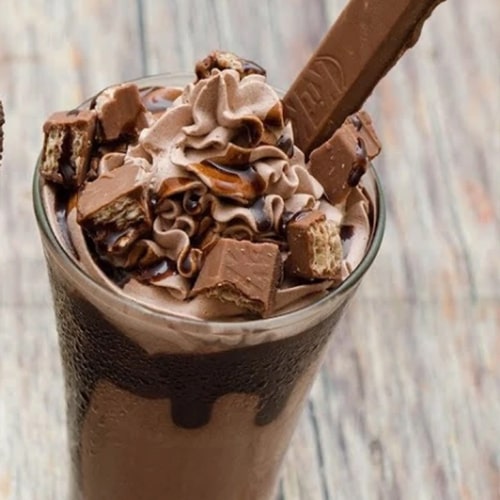 Juice Factory Kit Kat Shake