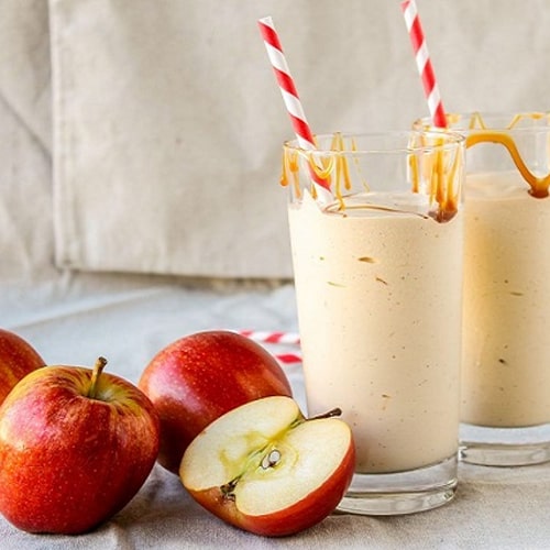 Juice Factory Apple Shake